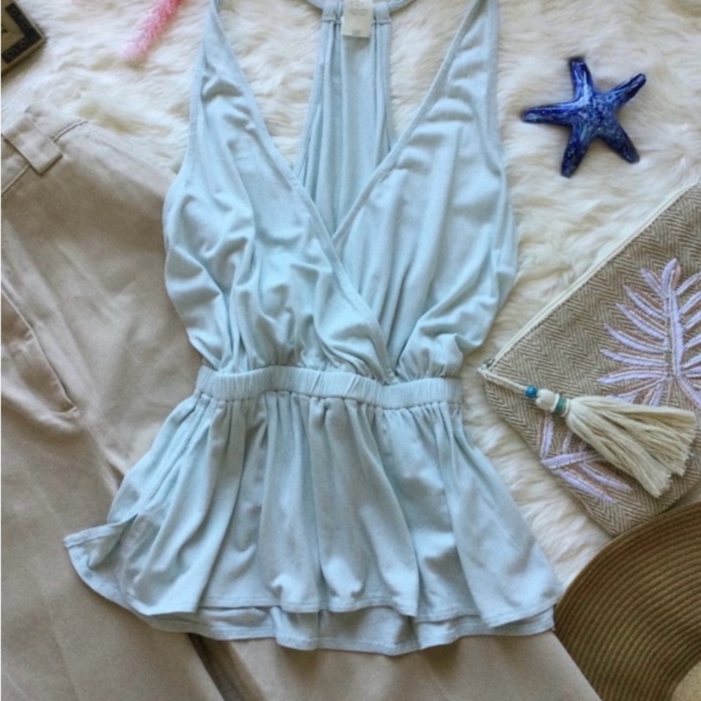 Free People Top - Picture 2 of 3